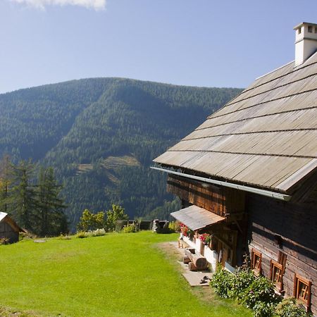 Schrunerhof Ebene Reichenau 외부 사진