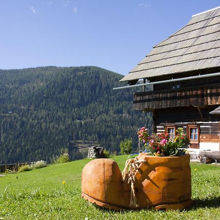 Schrunerhof Ebene Reichenau 외부 사진