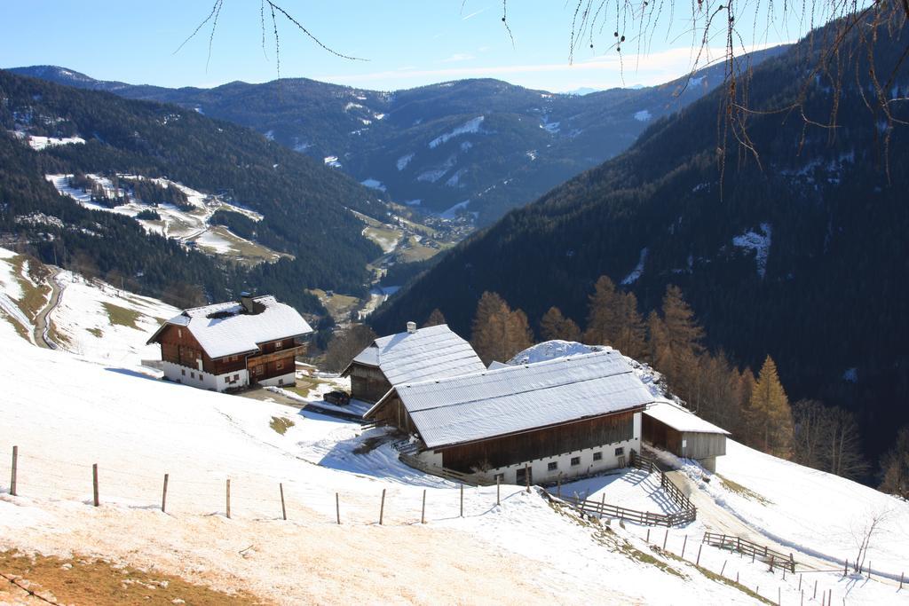 Schrunerhof Ebene Reichenau 객실 사진
